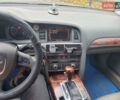 Синий Ауди А6, объемом двигателя 3 л и пробегом 328 тыс. км за 4700 $, фото 3 на Automoto.ua