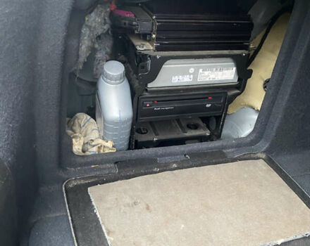 Синий Ауди А6, объемом двигателя 2.39 л и пробегом 232 тыс. км за 6600 $, фото 33 на Automoto.ua