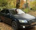Синій Ауді А6, об'ємом двигуна 3 л та пробігом 300 тис. км за 2999 $, фото 2 на Automoto.ua