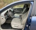 Синий Ауди А6, объемом двигателя 3 л и пробегом 300 тыс. км за 3850 $, фото 11 на Automoto.ua