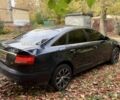 Синій Ауді А6, об'ємом двигуна 3 л та пробігом 300 тис. км за 2999 $, фото 3 на Automoto.ua