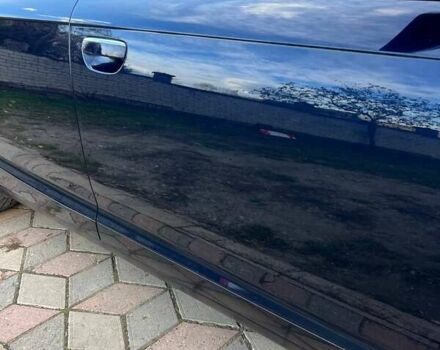 Ауді А6 2005 у Коломые на Automoto.ua Синій Ауді А6, об'ємом двигуна 3 л та пробігом 320 тис. км за 6999 $, фото 38 на Automoto.ua