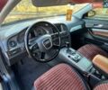 Синій Ауді А6, об'ємом двигуна 3.2 л та пробігом 224 тис. км за 5999 $, фото 4 на Automoto.ua
