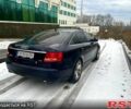 Синій Ауді А6, об'ємом двигуна 2 л та пробігом 374 тис. км за 6200 $, фото 2 на Automoto.ua