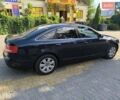 Синій Ауді А6, об'ємом двигуна 2.7 л та пробігом 330 тис. км за 6300 $, фото 5 на Automoto.ua