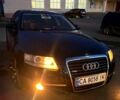 Синий Ауди А6, объемом двигателя 2.4 л и пробегом 244 тыс. км за 6100 $, фото 1 на Automoto.ua