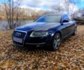 Синій Ауді А6, об'ємом двигуна 2 л та пробігом 374 тис. км за 6200 $, фото 9 на Automoto.ua