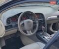 Синий Ауди А6, объемом двигателя 3 л и пробегом 365 тыс. км за 6600 $, фото 1 на Automoto.ua