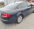 Синий Ауди А6, объемом двигателя 2 л и пробегом 302 тыс. км за 7600 $, фото 5 на Automoto.ua