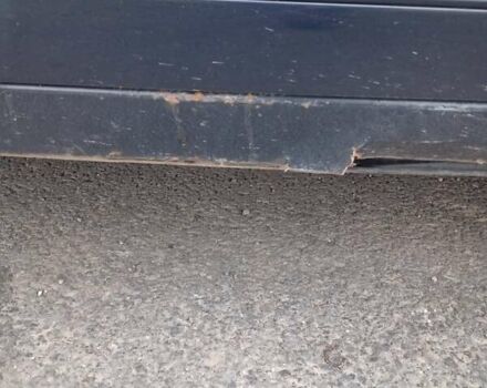 Синій Ауді А6, об'ємом двигуна 2.7 л та пробігом 317 тис. км за 6000 $, фото 39 на Automoto.ua