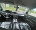 Синій Ауді А6, об'ємом двигуна 3 л та пробігом 300 тис. км за 2800 $, фото 3 на Automoto.ua
