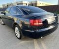 Синій Ауді А6, об'ємом двигуна 2.7 л та пробігом 306 тис. км за 7800 $, фото 2 на Automoto.ua