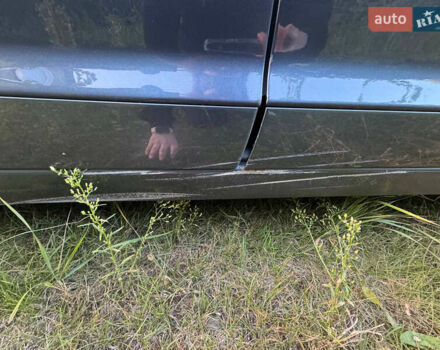 Синий Ауди А6, объемом двигателя 2.98 л и пробегом 247 тыс. км за 9200 $, фото 14 на Automoto.ua