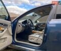 Ауди А6 2006 в Сваляве на Automoto.ua Синий Ауди А6, объемом двигателя 2.97 л и пробегом 280 тыс. км за 8200 $, фото 27 на Automoto.ua
