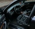 Синий Ауди А6, объемом двигателя 3 л и пробегом 320 тыс. км за 4500 $, фото 7 на Automoto.ua