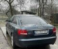 Синий Ауди А6, объемом двигателя 2 л и пробегом 191 тыс. км за 8500 $, фото 1 на Automoto.ua