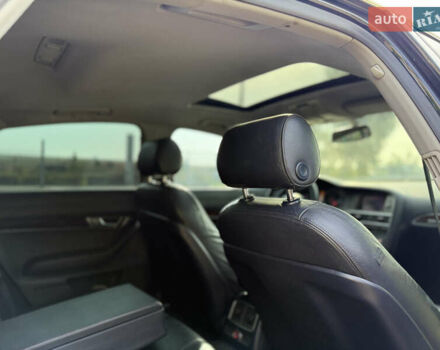 Синій Ауді А6, об'ємом двигуна 2.98 л та пробігом 295 тис. км за 6500 $, фото 16 на Automoto.ua