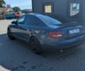 Синій Ауді А6, об'ємом двигуна 3 л та пробігом 400 тис. км за 3511 $, фото 1 на Automoto.ua