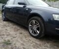 Синій Ауді А6, об'ємом двигуна 2 л та пробігом 326 тис. км за 7500 $, фото 7 на Automoto.ua
