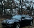 Синий Ауди А6, объемом двигателя 3 л и пробегом 320 тыс. км за 4500 $, фото 1 на Automoto.ua