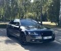 Ауди А6 2006 в Лубнах на Automoto.ua Синий Ауди А6, объемом двигателя 3 л и пробегом 200 тыс. км за 8499 $, фото 12 на Automoto.ua