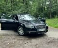 Синий Ауди А6, объемом двигателя 2.4 л и пробегом 300 тыс. км за 6500 $, фото 7 на Automoto.ua