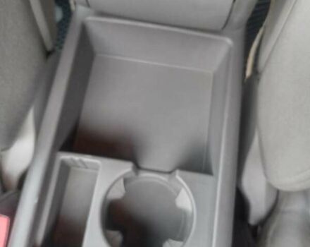 Синій Ауді А6, об'ємом двигуна 2.7 л та пробігом 317 тис. км за 6000 $, фото 18 на Automoto.ua