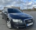 Синій Ауді А6, об'ємом двигуна 2.7 л та пробігом 299 тис. км за 3700 $, фото 1 на Automoto.ua