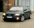 Синий Ауди А6, объемом двигателя 2.7 л и пробегом 280 тыс. км за 6650 $, фото 1 на Automoto.ua