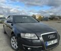 Синій Ауді А6, об'ємом двигуна 2.7 л та пробігом 299 тис. км за 3700 $, фото 6 на Automoto.ua