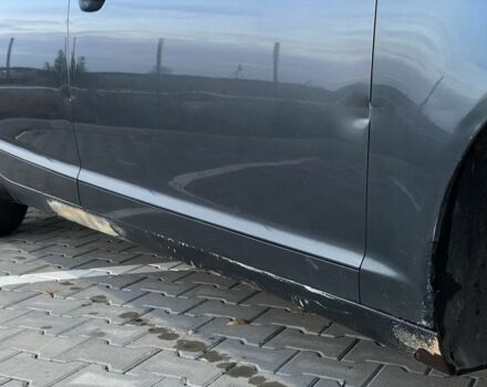 Синій Ауді А6, об'ємом двигуна 2.4 л та пробігом 350 тис. км за 5900 $, фото 21 на Automoto.ua