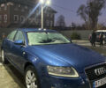 Синій Ауді А6, об'ємом двигуна 1.97 л та пробігом 293 тис. км за 6200 $, фото 3 на Automoto.ua