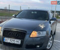 Синий Ауди А6, объемом двигателя 2.39 л и пробегом 355 тыс. км за 5900 $, фото 1 на Automoto.ua