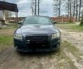 Синий Ауди А6, объемом двигателя 0 л и пробегом 348 тыс. км за 3500 $, фото 1 на Automoto.ua