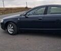 Синій Ауді А6, об'ємом двигуна 2.7 л та пробігом 317 тис. км за 6000 $, фото 7 на Automoto.ua