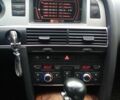 Синій Ауді А6, об'ємом двигуна 2 л та пробігом 326 тис. км за 7500 $, фото 5 на Automoto.ua