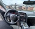 Синий Ауди А6, объемом двигателя 3 л и пробегом 327 тыс. км за 4400 $, фото 13 на Automoto.ua