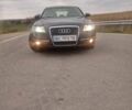 Синій Ауді А6, об'ємом двигуна 2.7 л та пробігом 317 тис. км за 6000 $, фото 11 на Automoto.ua
