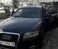Синий Ауди А6, объемом двигателя 2.7 л и пробегом 260 тыс. км за 7300 $, фото 1 на Automoto.ua