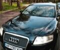 Синий Ауди А6, объемом двигателя 2.7 л и пробегом 260 тыс. км за 7769 $, фото 1 на Automoto.ua