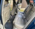 Ауди А6 2006 в Сваляве на Automoto.ua Синий Ауди А6, объемом двигателя 2.97 л и пробегом 280 тыс. км за 8200 $, фото 7 на Automoto.ua