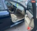 Синий Ауди А6, объемом двигателя 2.4 л и пробегом 283 тыс. км за 7300 $, фото 1 на Automoto.ua