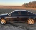 Синий Ауди А6, объемом двигателя 2.7 л и пробегом 295 тыс. км за 8000 $, фото 7 на Automoto.ua