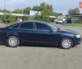 Синий Ауди А6, объемом двигателя 2 л и пробегом 399 тыс. км за 6500 $, фото 1 на Automoto.ua