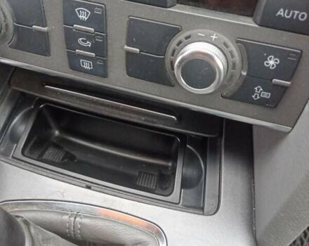 Синій Ауді А6, об'ємом двигуна 2.7 л та пробігом 317 тис. км за 6000 $, фото 20 на Automoto.ua