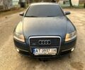 Синий Ауди А6, объемом двигателя 3.1 л и пробегом 320 тыс. км за 6499 $, фото 1 на Automoto.ua