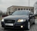 Синий Ауди А6, объемом двигателя 3 л и пробегом 327 тыс. км за 4400 $, фото 10 на Automoto.ua