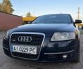Синій Ауді А6, об'ємом двигуна 2.7 л та пробігом 251 тис. км за 8000 $, фото 21 на Automoto.ua