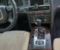 Синій Ауді А6, об'ємом двигуна 2.7 л та пробігом 251 тис. км за 8000 $, фото 14 на Automoto.ua