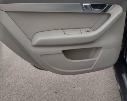 Синій Ауді А6, об'ємом двигуна 2.7 л та пробігом 317 тис. км за 6000 $, фото 30 на Automoto.ua